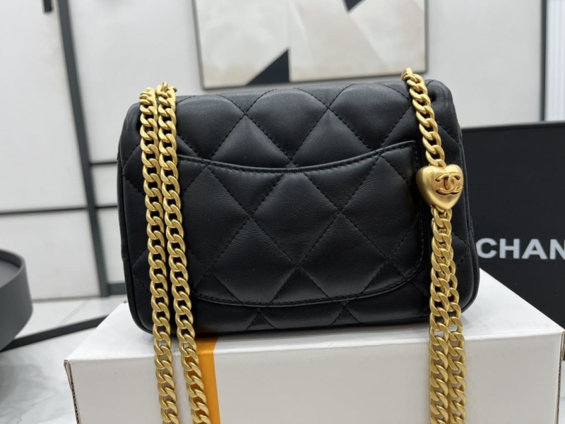 Ch**el cf series bags